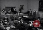 Immagine di Affermazioni sul gangster Frank Costello United States USA, 1951, secondo 59 filmato di repertorio 65675035802