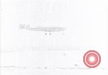 Image of Famous woman descends from a plane United States USA, 1951, second 1 stock footage video 65675035805