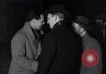 Image of Douglas Bader arrives at airport Canada, 1951, second 18 stock footage video 65675035806