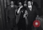 Immagine di Ella Logan testimonia prima casa comitato sulle attività Un-American United States USA, 1951, secondo 5 filmato di repertorio 65675035809