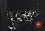 Immagine di Ella Logan testimonia prima casa comitato sulle attività Un-American United States USA, 1951, secondo 14 filmato di repertorio 65675035809