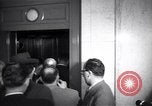 Immagine di Ella Logan testimonia prima casa comitato sulle attività Un-American United States USA, 1951, secondo 31 filmato di repertorio 65675035809