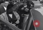 Immagine di Ella Logan testimonia prima casa comitato sulle attività Un-American United States USA, 1951, secondo 56 filmato di repertorio 65675035809