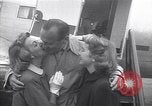 Image Jack Benny et Errol Flynn United States USA, 1951, de la seconde 3 séquences d'archives historiques vidéo 65675035810