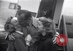 Image Jack Benny et Errol Flynn United States USA, 1951, de la seconde 4 séquences d'archives historiques vidéo 65675035810