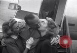 Image Jack Benny et Errol Flynn United States USA, 1951, de la seconde 5 séquences d'archives historiques vidéo 65675035810