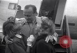 Image Jack Benny et Errol Flynn United States USA, 1951, de la seconde 7 séquences d'archives historiques vidéo 65675035810