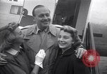 Image Jack Benny et Errol Flynn United States USA, 1951, de la seconde 10 séquences d'archives historiques vidéo 65675035810