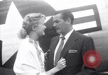 Image Jack Benny et Errol Flynn United States USA, 1951, de la seconde 11 séquences d'archives historiques vidéo 65675035810