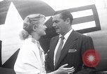 Image Jack Benny et Errol Flynn United States USA, 1951, de la seconde 12 séquences d'archives historiques vidéo 65675035810
