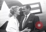 Image Jack Benny et Errol Flynn United States USA, 1951, de la seconde 13 séquences d'archives historiques vidéo 65675035810