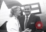 Image Jack Benny et Errol Flynn United States USA, 1951, de la seconde 14 séquences d'archives historiques vidéo 65675035810