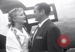 Image Jack Benny et Errol Flynn United States USA, 1951, de la seconde 19 séquences d'archives historiques vidéo 65675035810