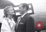 Image Jack Benny et Errol Flynn United States USA, 1951, de la seconde 20 séquences d'archives historiques vidéo 65675035810