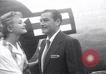 Image Jack Benny et Errol Flynn United States USA, 1951, de la seconde 21 séquences d'archives historiques vidéo 65675035810