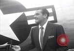 Image Jack Benny et Errol Flynn United States USA, 1951, de la seconde 22 séquences d'archives historiques vidéo 65675035810
