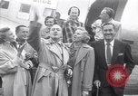Image Jack Benny et Errol Flynn United States USA, 1951, de la seconde 26 séquences d'archives historiques vidéo 65675035810