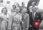 Image Jack Benny et Errol Flynn United States USA, 1951, de la seconde 27 séquences d'archives historiques vidéo 65675035810