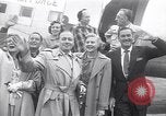 Image Jack Benny et Errol Flynn United States USA, 1951, de la seconde 30 séquences d'archives historiques vidéo 65675035810