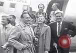 Image Jack Benny et Errol Flynn United States USA, 1951, de la seconde 33 séquences d'archives historiques vidéo 65675035810