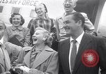 Image Jack Benny et Errol Flynn United States USA, 1951, de la seconde 39 séquences d'archives historiques vidéo 65675035810