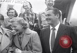 Image Jack Benny et Errol Flynn United States USA, 1951, de la seconde 40 séquences d'archives historiques vidéo 65675035810