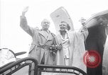Image Jack Benny et Errol Flynn United States USA, 1951, de la seconde 59 séquences d'archives historiques vidéo 65675035810