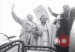 Image Jack Benny et Errol Flynn United States USA, 1951, de la seconde 60 séquences d'archives historiques vidéo 65675035810