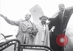 Image Jack Benny et Errol Flynn United States USA, 1951, de la seconde 61 séquences d'archives historiques vidéo 65675035810