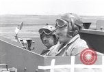 Standbild amphibische Landung Fahrzeug im militärischen Bereich Test United States USA, 1941, aus Sekunde 7 historischem Filmmaterial Videoclip 65675035811