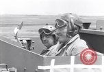 Standbild amphibische Landung Fahrzeug im militärischen Bereich Test United States USA, 1941, aus Sekunde 8 historischem Filmmaterial Videoclip 65675035811