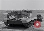 Standbild amphibische Landung Fahrzeug im militärischen Bereich Test United States USA, 1941, aus Sekunde 14 historischem Filmmaterial Videoclip 65675035811