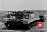 Standbild amphibische Landung Fahrzeug im militärischen Bereich Test United States USA, 1941, aus Sekunde 17 historischem Filmmaterial Videoclip 65675035811