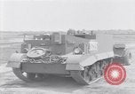 Standbild amphibische Landung Fahrzeug im militärischen Bereich Test United States USA, 1941, aus Sekunde 18 historischem Filmmaterial Videoclip 65675035811