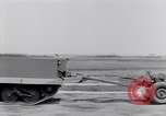 Standbild amphibische Landung Fahrzeug im militärischen Bereich Test United States USA, 1941, aus Sekunde 27 historischem Filmmaterial Videoclip 65675035811