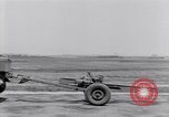 Standbild amphibische Landung Fahrzeug im militärischen Bereich Test United States USA, 1941, aus Sekunde 28 historischem Filmmaterial Videoclip 65675035811