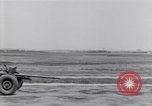 Standbild amphibische Landung Fahrzeug im militärischen Bereich Test United States USA, 1941, aus Sekunde 29 historischem Filmmaterial Videoclip 65675035811