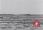 Standbild amphibische Landung Fahrzeug im militärischen Bereich Test United States USA, 1941, aus Sekunde 30 historischem Filmmaterial Videoclip 65675035811