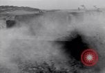 Standbild amphibische Landung Fahrzeug im militärischen Bereich Test United States USA, 1941, aus Sekunde 61 historischem Filmmaterial Videoclip 65675035811