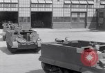 Immagine di Sbarco veicoli durante una sessione di prove libere United States USA, 1941, secondo 22 filmato di repertorio 65675035812