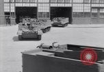Immagine di Sbarco veicoli durante una sessione di prove libere United States USA, 1941, secondo 41 filmato di repertorio 65675035812