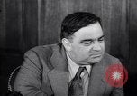 Immagine di Incontro tra il Sindaco di NY e interni di secrezione Washington DC USA, 1937, secondo 60 filmato di repertorio 65675035814