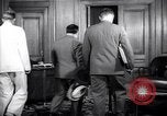 Immagine di Il sindaco di New York F H LaGuardia procede per una riunione Washington DC USA, 1937, secondo 10 filmato di repertorio 65675035815