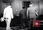 Immagine di Il sindaco di New York F H LaGuardia procede per una riunione Washington DC USA, 1937, secondo 11 filmato di repertorio 65675035815