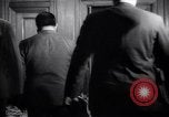 Immagine di Il sindaco di New York F H LaGuardia procede per una riunione Washington DC USA, 1937, secondo 19 filmato di repertorio 65675035815