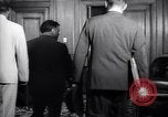 Immagine di Il sindaco di New York F H LaGuardia procede per una riunione Washington DC USA, 1937, secondo 20 filmato di repertorio 65675035815