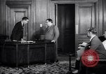 Immagine di Il sindaco di New York F H LaGuardia procede per una riunione Washington DC USA, 1937, secondo 25 filmato di repertorio 65675035815