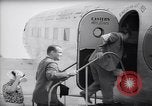 Immagine di Il sindaco di New York F H LaGuardia prende un volo United States USA, 1937, secondo 13 filmato di repertorio 65675035816