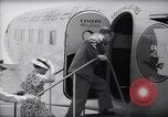 Immagine di Il sindaco di New York F H LaGuardia prende un volo United States USA, 1937, secondo 15 filmato di repertorio 65675035816