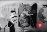 Immagine di Il sindaco di New York F H LaGuardia prende un volo United States USA, 1937, secondo 17 filmato di repertorio 65675035816